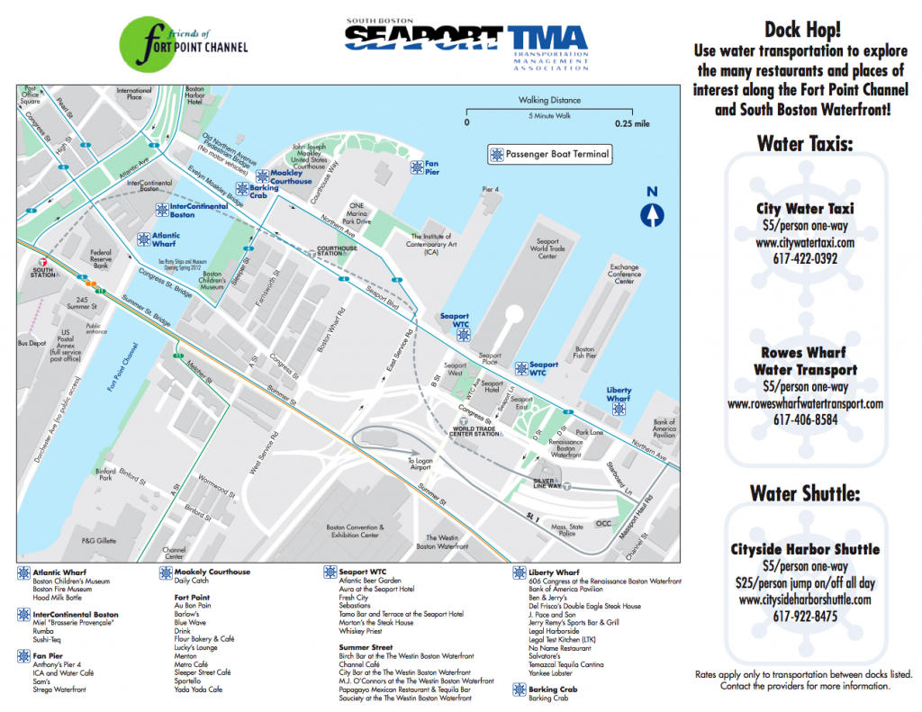 Dock Hop and Dine FINAL MAP